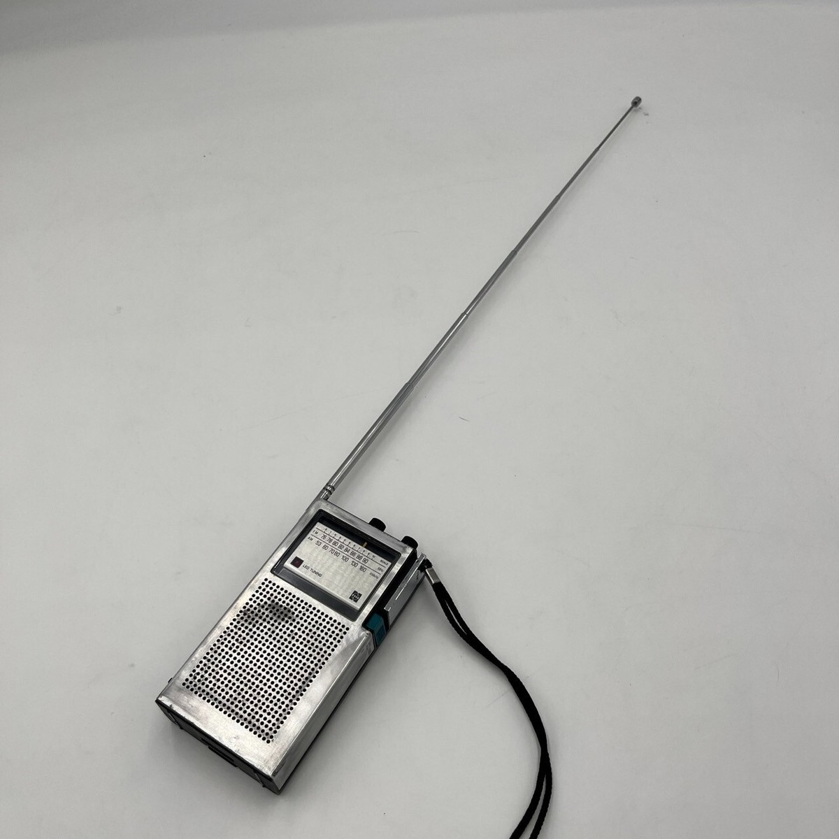 Panasonic National RF-517 Small Radio Ultra Rare Perfectly