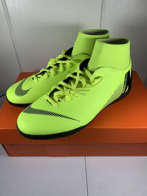superfly 6 club ic