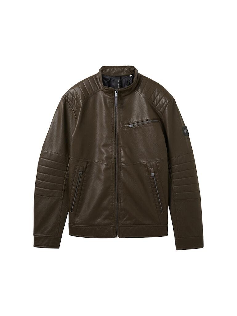 TOM TAILOR Herren Jacke 1038917 | eBay