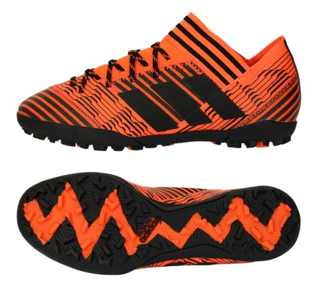 adidas men's ace tango 17.3 turf soccer cleats