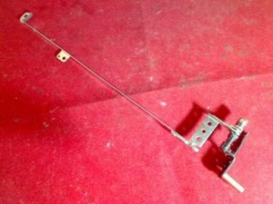 TFT LCD Display Scharnier Rechts (R) Acer Aspire 2920Z