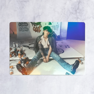 グク　アーリーバード BTS Jungkook Golden Weverse Early Bird Pre-order Gfit & Weverse