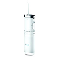 Pyle Portable Cordless Water Pick Flosser For Teeth Electric Oral Care Irrigator Pyle Portable Cordless Water Pick Flosser For Teeth Electric Oral Care Irrigator