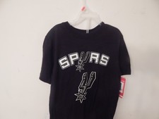 San Antonio Spurs shirt for boy size 4/5by NBA Brand new with tags
