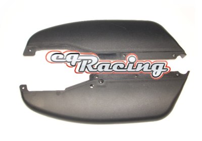 Seitenschutz Thunder Tiger EB4 S3 PRO Buggy T4P 