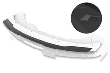 Heck Spoiler Dach Flügel Tuning Wing für Chevrolet Camaro 6 HF675