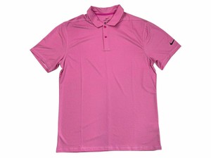 nike men's victory texture golf polo