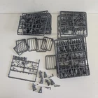 28mm Miniatures Historical Infantry Plastic Sprue Bundle Joblot
