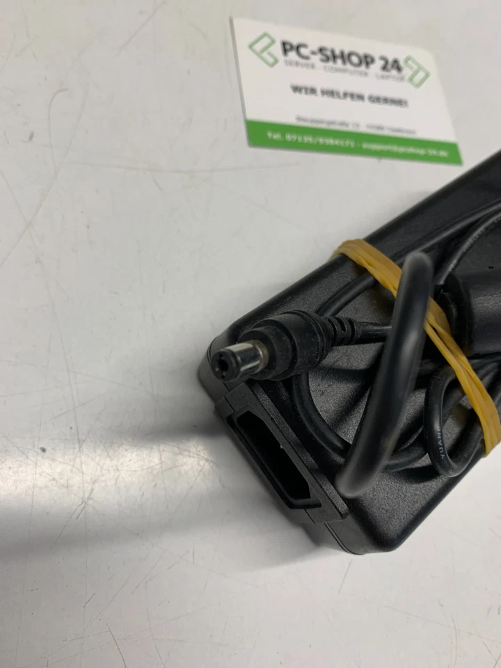 NETZTEIL POWER SUPPLY 12V 12 VOLT 4A SES49-120400-7 - Bild 2 von 3