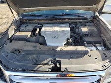 Gx460 Engine 4.6l Vin M 1urfe 10 11 12 13 14 Motor Longblock Oem Nocore Wty Fac