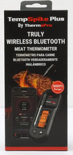 ThermoPro TempSpike TP971W Wireless Meat Ther...