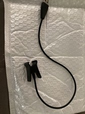 US Ship Replacement USB Charging Cable for Fitbit Alta Smart Fitness Tracker HO