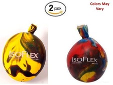 IsoFlex Stress Balls