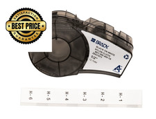 Brady Authentic (M21-500-499-TB) Multi-Purpose Nylon .5