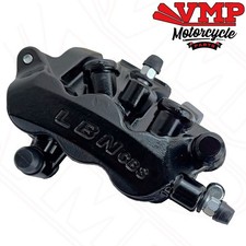 Herald 	Classic 125cc E4/E5 Front Brake Caliper - CBS Linked LBN Type