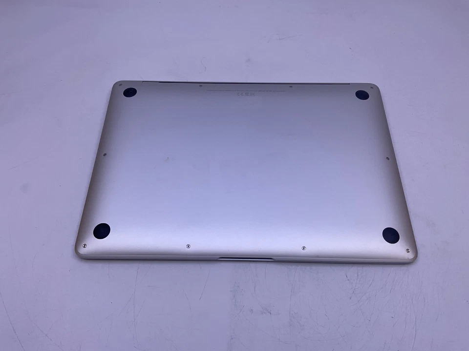 Apple MACBOOKAIR10,1 M1  A2337 8GB RAM 256 GB ENGLISH UK - Image 3 of 3