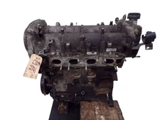 Motorblock A20DT Motor Engine Moteur passt für OPEL INSIGNIA SPORTS TOURER 2.0