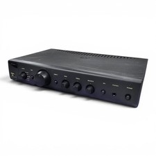 Arcam Alpha 8R Integrated Amplifier