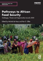 Pathways To African Food Security | Michiel De Haas (U. A.) | Taschenbuch | 2025