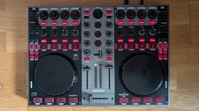 Reloop Digital Jockey 3 Master Edition DJ Con...