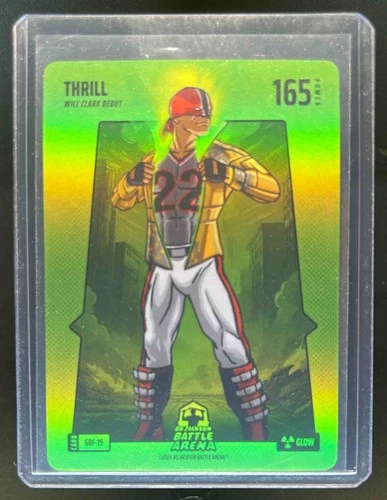 Thrill