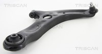 Querlenker Dreieckslenker Triscan 8500 435029 FüR Hyundai I10 2 BA IA LPG
