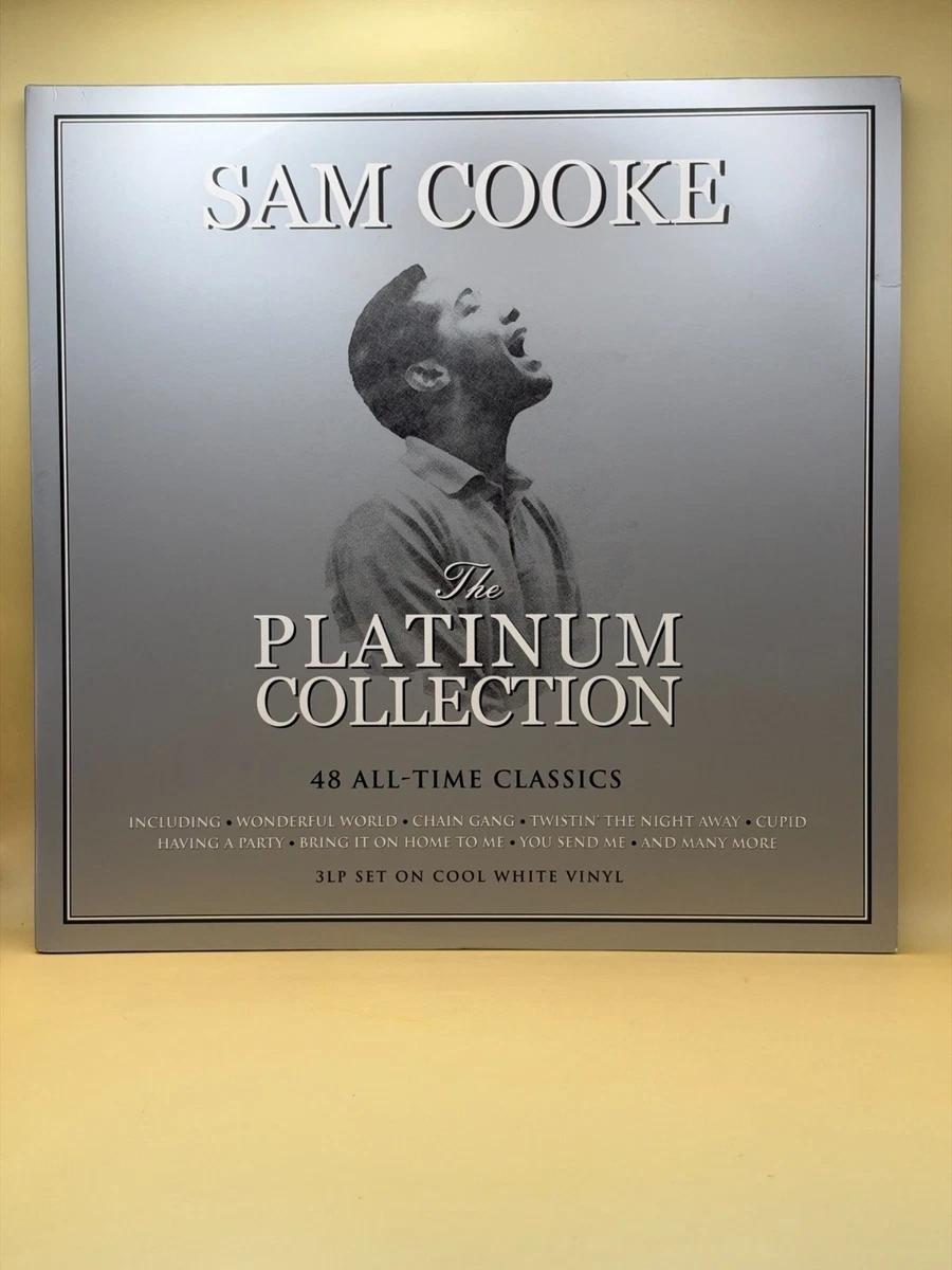 25+ Sam Cooke LP Vinyl Records for sale | Updated Oct 2026
