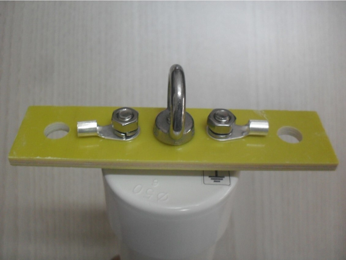 1:9 1-56MHz 1000W Balun Shortwave HAM Antenna SSB CW LSB USB AM FM 50Ω to 450Ω