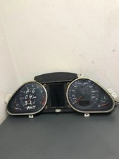 Compteur Audi 70