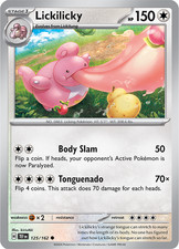 Pokemon Cards -Temporal Forces - Common/Uncommon - Choose Your Cards