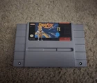 Nintendo Star Fox Super Nintendo SNES NTSC-U/C Shooter FX Chip Cartridge