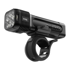 Blinder 1300 Bike Light - 1300 Lumen Bicycle Light with Compact CNC Design, 6...