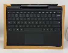 Microsoft Surface Pro X Keyboard with Slim Pen Model 1864 - OPEN BOX