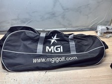 MGI Zip Navigator Golf Cart Travel Bag AT-AI-X3-X5/preowned/JUA3975