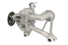 Oil Pump Pierburg 7.08868.01.0 for Renault Espace III (JE0_) 2.2 1996-2