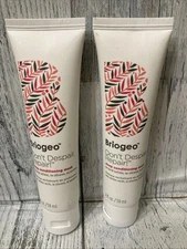 2x Briogeo Don't Despair, Repair! Deep Conditioning Mask 2 fl oz ea/ 59 mL