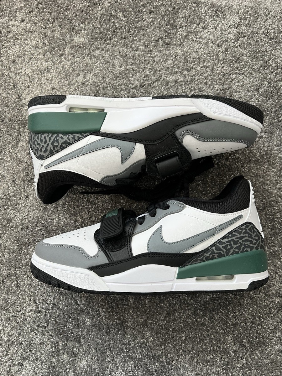 ★ナイキ★AJ LEGACY 312 LOW CD7069-131\"Oxidized Green\" Jordan Legacy 312 Low 