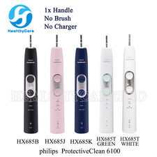 Philips Sonicare ProtectiveClean 6100 HX685B/...