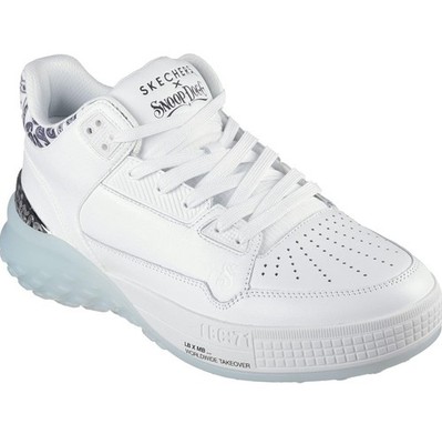 Skechers Men's Size 12 Shoes Snoop Dogg Sizzle Buckets OG Sneaker