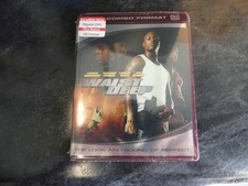 WAIST DEEP HD DVD COMBO NEW 