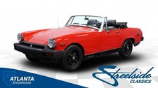 1975 MG Midget for Sale