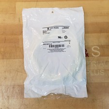 Allen Bradley 889D-R5FC-J5 Series B QD Cordset, 5 Pin F Right Angle To Bare Wire