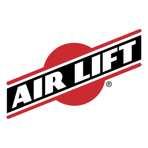 Air Lift LoadLifter 5000 Air Springs & WirelessONE Compressor for 15-20 F-150 - Picture 6 of 7