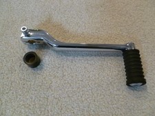 Harley Davidson Heel Sift Lever Kit Chrome 33...