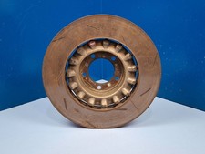 Porsche Panamera (971) 2017 Vorne links Vorne links Bremsscheibe vorne Diesel