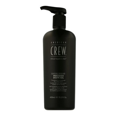 American Crew Shaving Skincare - Precision Shave Gel 450ml