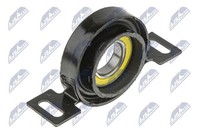 NTY Lagerung, Gelenkwelle NLW-BM-009 FüR BMW