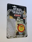 CARDBACK ONLY Vintage Star Wars STORMTROOPER SECRET ACTION FIGURE OFFER 20 BACK