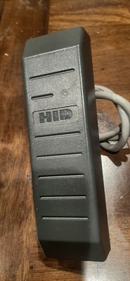 HID 5365EGP00 MiniProx 125kHz Proximity Mullion Mount Reader Access Control