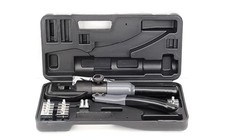 Elektriker-Crimpzange 120 / 240, manuelle Hydraulikschere, Kabelklemmenzange